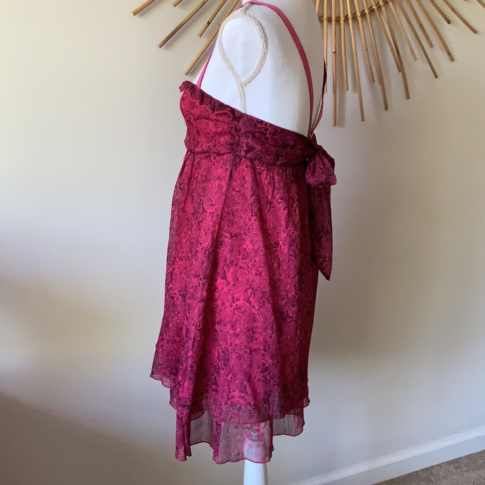 $5 Volcom Skater Dress - Picture 3 of 12